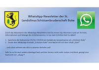 WhatsApp Anleitung Schtzen Boke